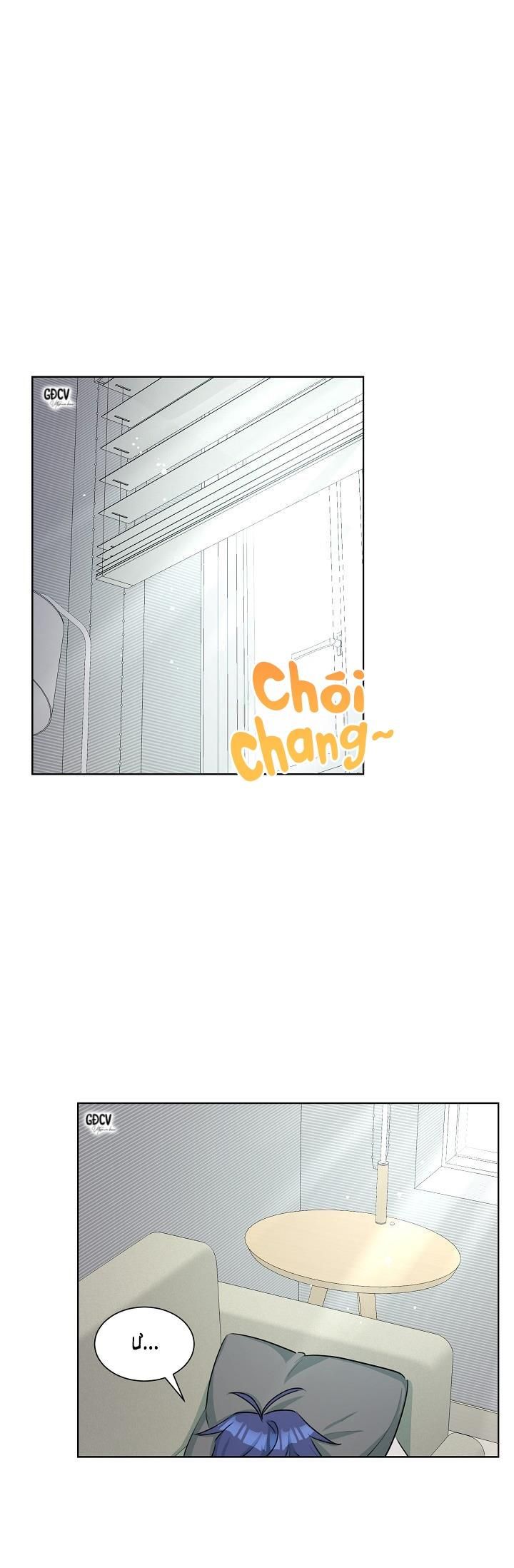 đọc truyện Triple Trick Chương 17 ảnh 1 tại Giả Dược