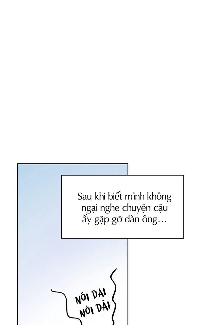 đọc truyện Triple Trick Chương 6 ảnh 1 tại Giả Dược
