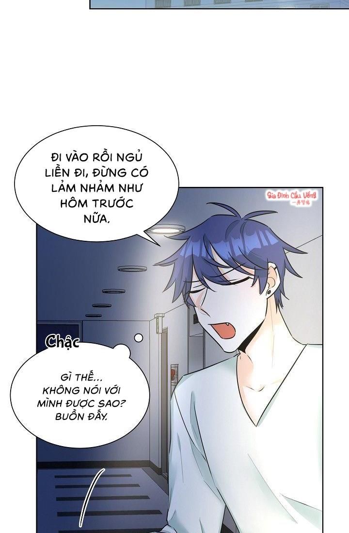 đọc truyện Triple Trick Chương 6 ảnh 25 tại Giả Dược