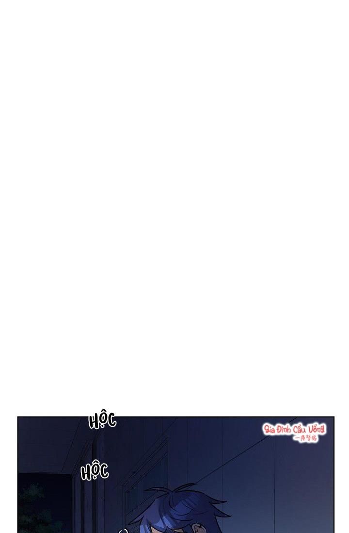 đọc truyện Triple Trick Chương 6 ảnh 38 tại Giả Dược
