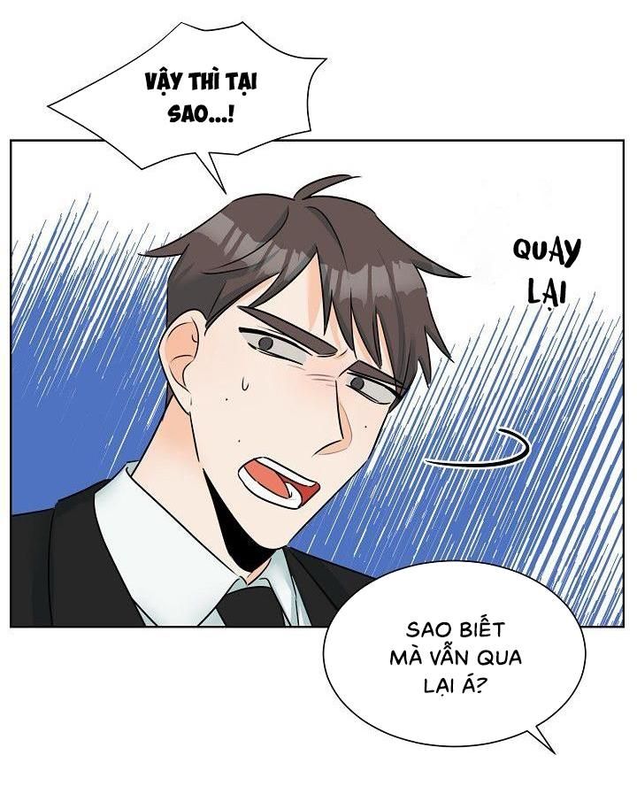 đọc truyện Triple Trick Chương 6 ảnh 63 tại Giả Dược