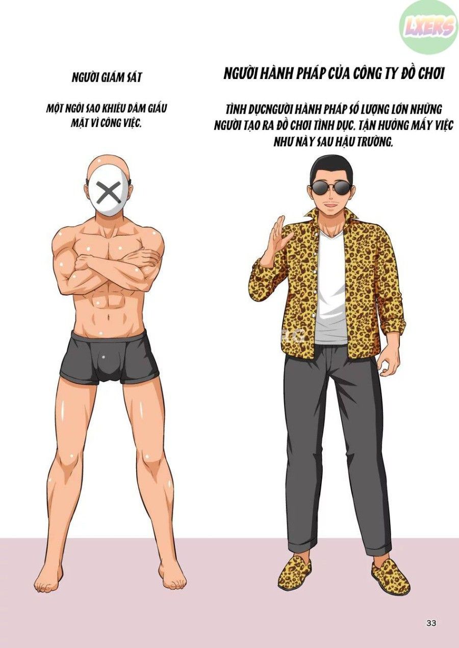 đọc truyện Trò Chơi Bắn Nước Oneshot ảnh 39 tại Thiên Thai Truyện