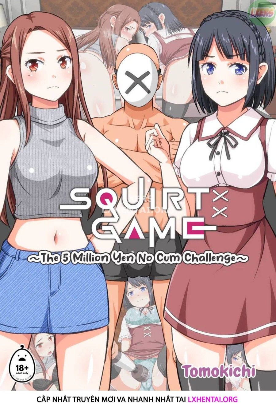 đọc truyện Trò Chơi Bắn Nước Oneshot ảnh 6 tại Thiên Thai Truyện