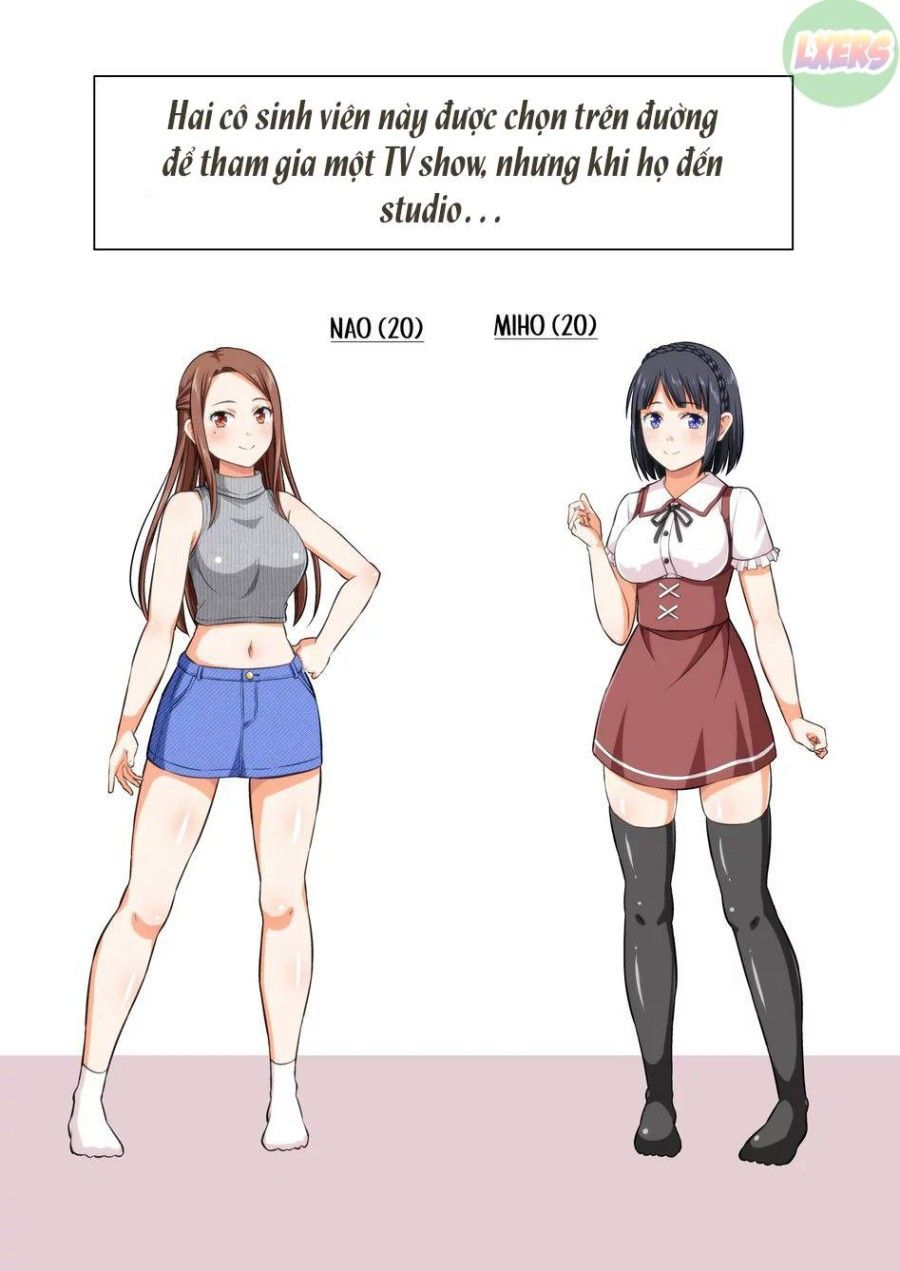 đọc truyện Trò Chơi Bắn Nước Oneshot ảnh 8 tại Thiên Thai Truyện