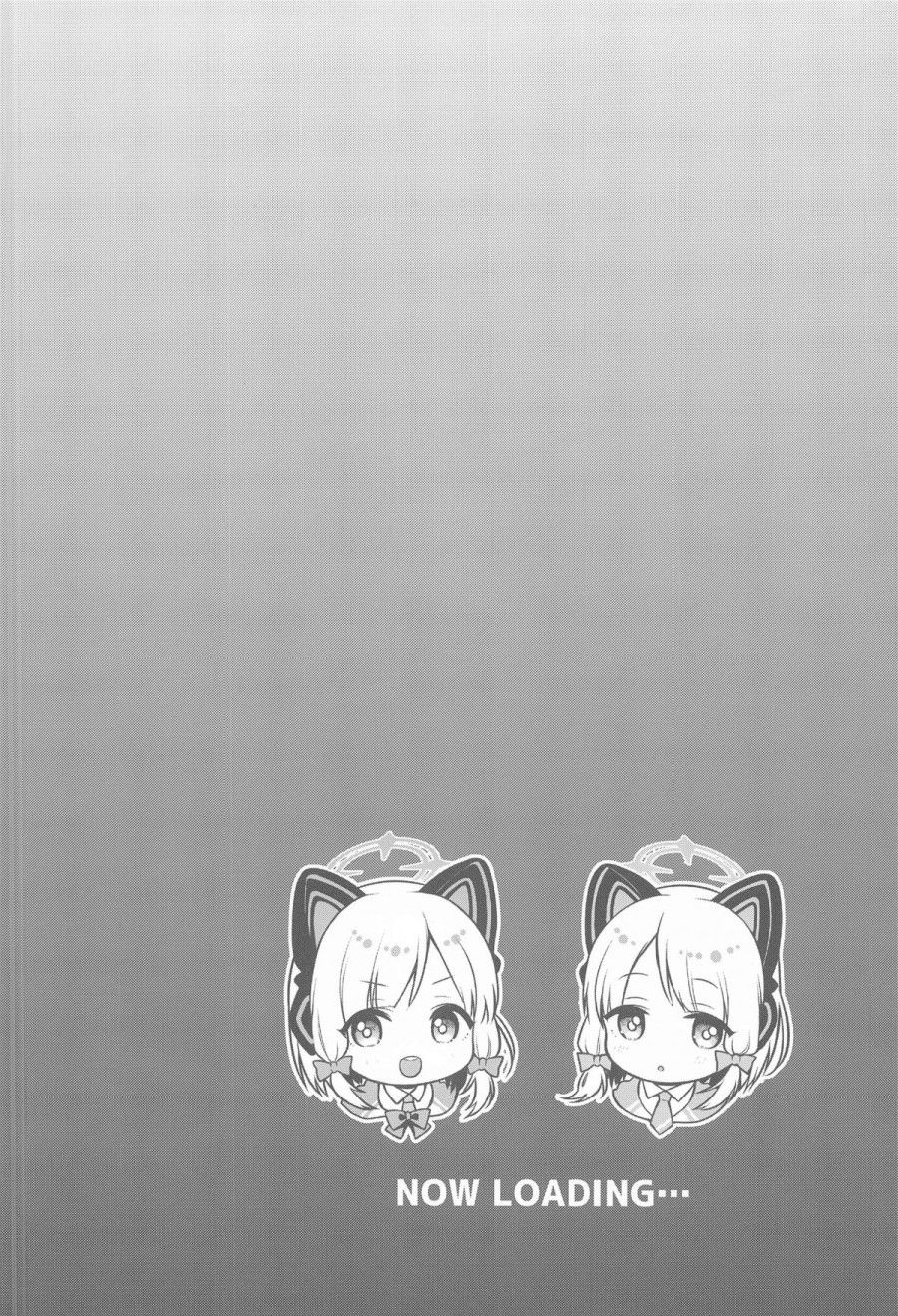 Trò Chơi Bột Giáo Viên (blue Archive) Oneshot page 4 - Giả Dược