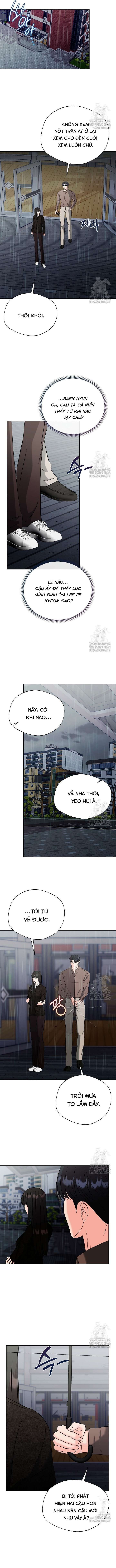 đọc truyện Trò Chơi Cá Cược Chương 12 ảnh 9 tại Giả Dược