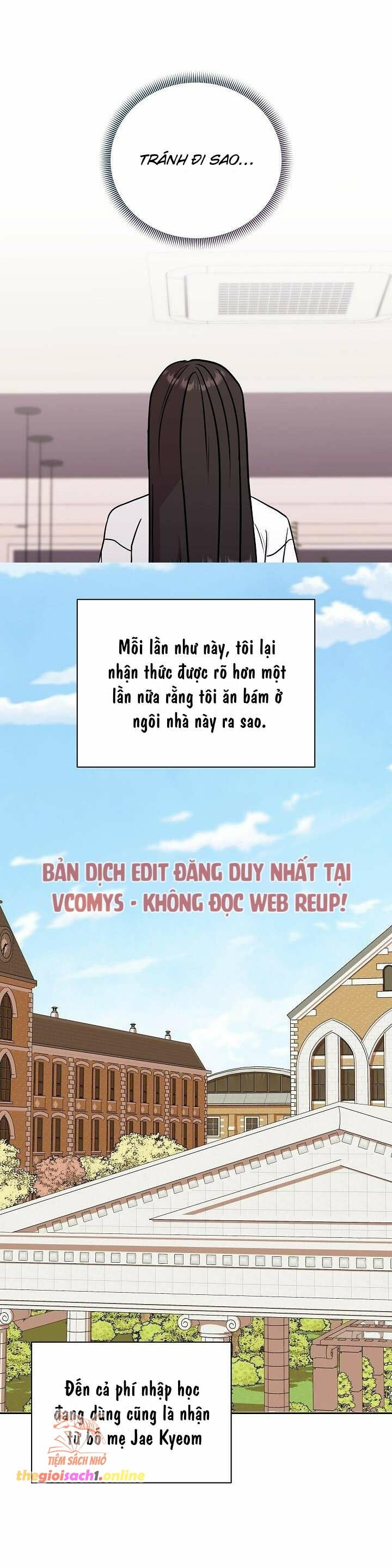 đọc truyện Trò Chơi Cá Cược Chương 2 ảnh 20 tại Giả Dược