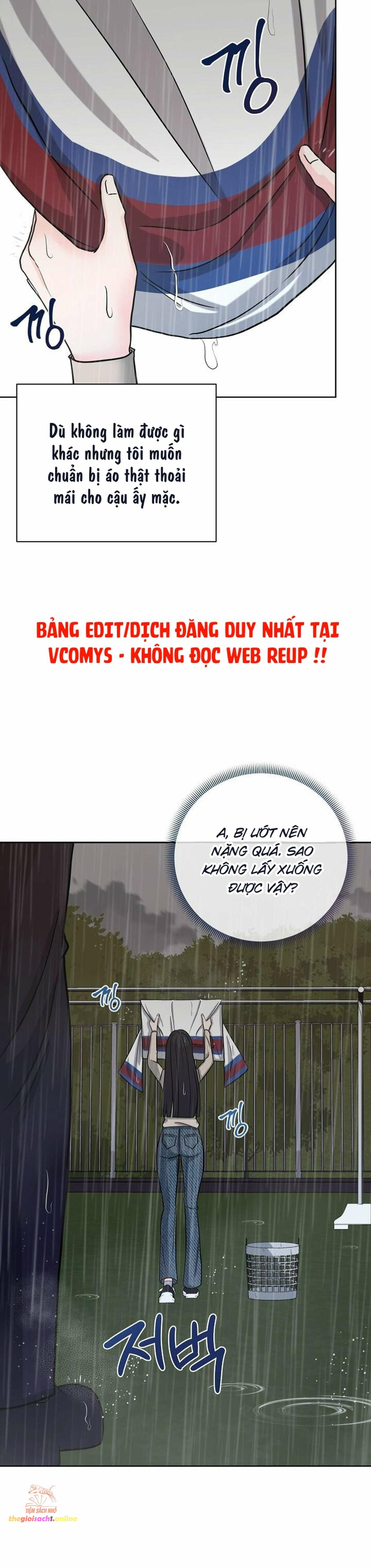 đọc truyện Trò Chơi Cá Cược Chương 3 ảnh 2 tại Thiên Thai Truyện