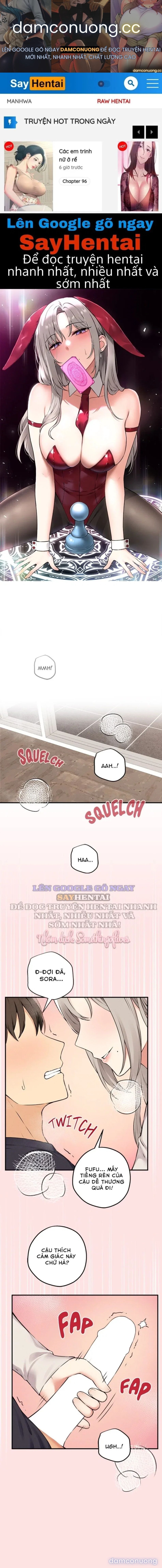 đọc truyện Trò Chơi Cờ Bản Khoái Lạc: Asmodek Chương 1 ảnh 2 tại Thiên Thai Truyện