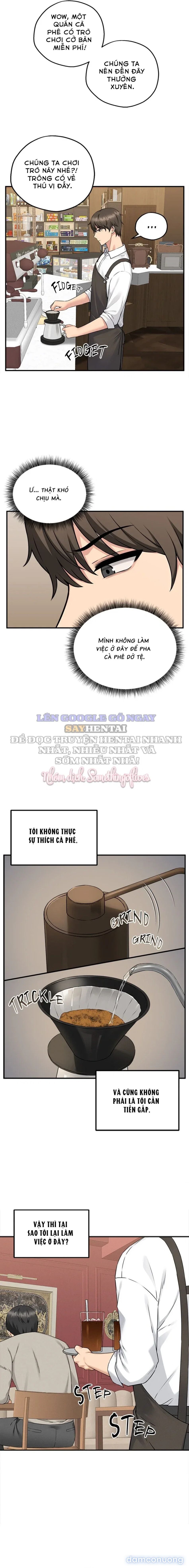 đọc truyện Trò Chơi Cờ Bản Khoái Lạc: Asmodek Chương 1 ảnh 16 tại Thiên Thai Truyện