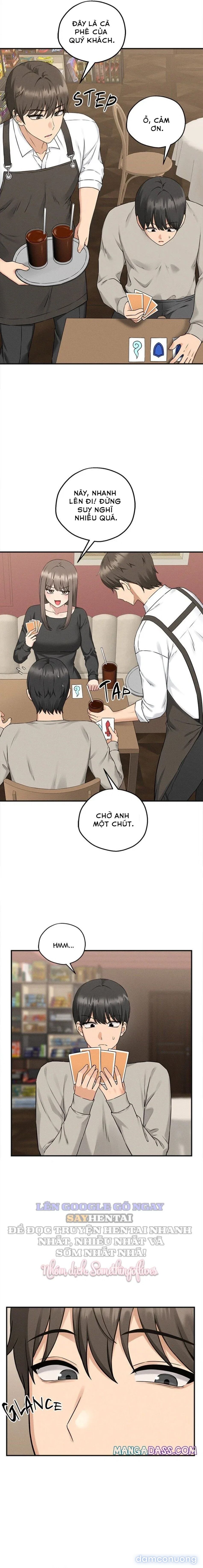 đọc truyện Trò Chơi Cờ Bản Khoái Lạc: Asmodek Chương 1 ảnh 17 tại Thiên Thai Truyện