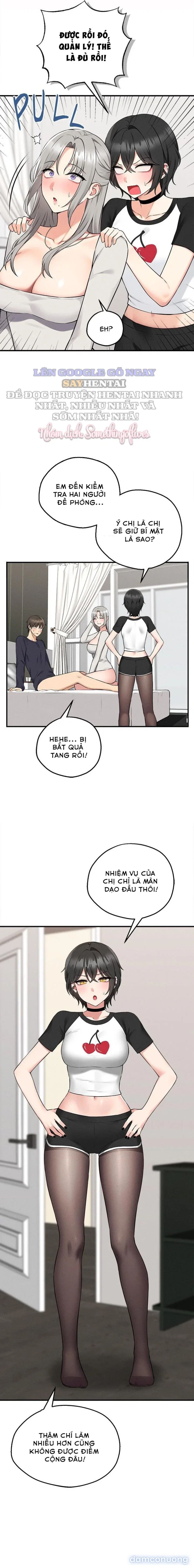 đọc truyện Trò Chơi Cờ Bản Khoái Lạc: Asmodek Chương 1 ảnh 5 tại Thiên Thai Truyện