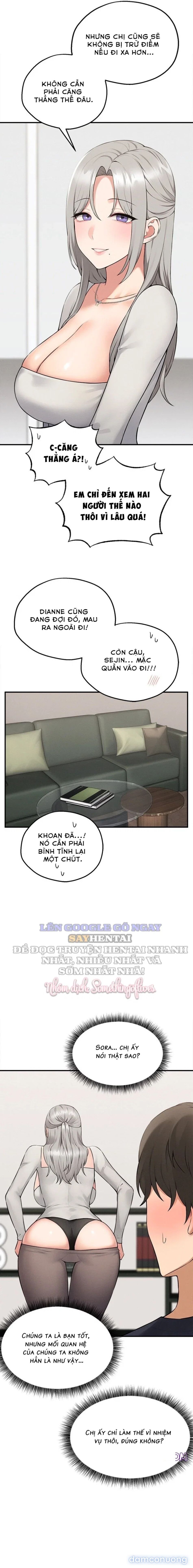 đọc truyện Trò Chơi Cờ Bản Khoái Lạc: Asmodek Chương 1 ảnh 6 tại Thiên Thai Truyện