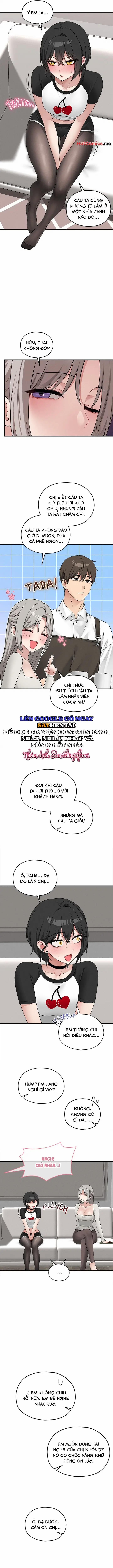 đọc truyện Trò Chơi Cờ Bản Khoái Lạc: Asmodek Chương 14 ảnh 10 tại Thiên Thai Truyện