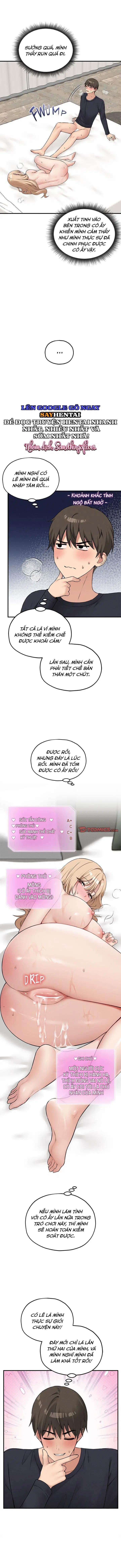 đọc truyện Trò Chơi Cờ Bản Khoái Lạc: Asmodek Chương 15 ảnh 7 tại Thiên Thai Truyện