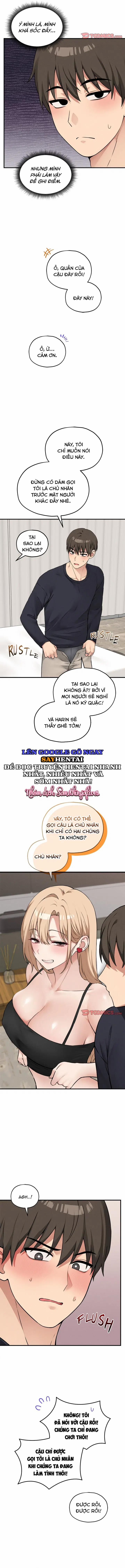 đọc truyện Trò Chơi Cờ Bản Khoái Lạc: Asmodek Chương 15 ảnh 11 tại Thiên Thai Truyện