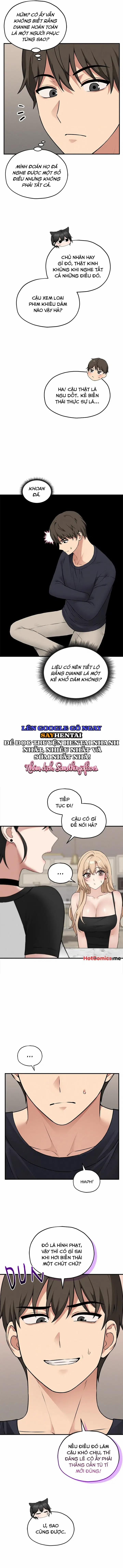 đọc truyện Trò Chơi Cờ Bản Khoái Lạc: Asmodek Chương 16 ảnh 3 tại Thiên Thai Truyện