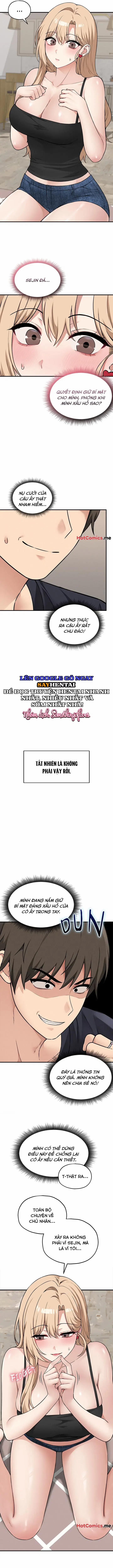 đọc truyện Trò Chơi Cờ Bản Khoái Lạc: Asmodek Chương 16 ảnh 4 tại Thiên Thai Truyện