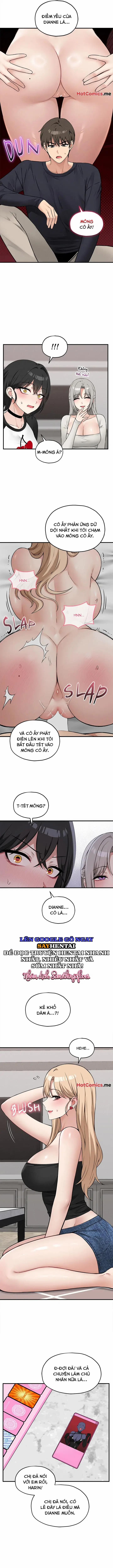 đọc truyện Trò Chơi Cờ Bản Khoái Lạc: Asmodek Chương 16 ảnh 6 tại Thiên Thai Truyện