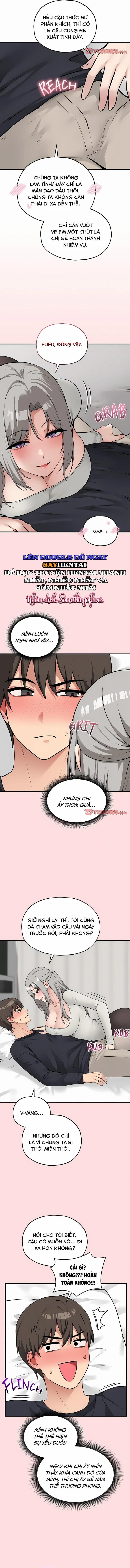 đọc truyện Trò Chơi Cờ Bản Khoái Lạc: Asmodek Chương 17 ảnh 6 tại Thiên Thai Truyện
