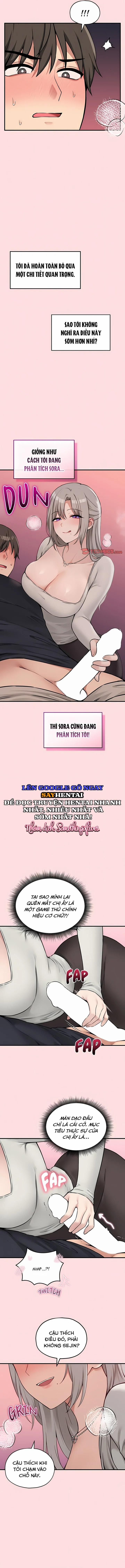 đọc truyện Trò Chơi Cờ Bản Khoái Lạc: Asmodek Chương 17 ảnh 11 tại Thiên Thai Truyện