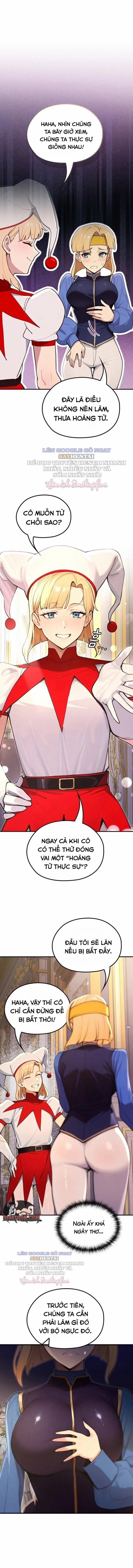 đọc truyện Trò Chơi Cờ Bản Khoái Lạc: Asmodek Chương 2 ảnh 2 tại Thiên Thai Truyện