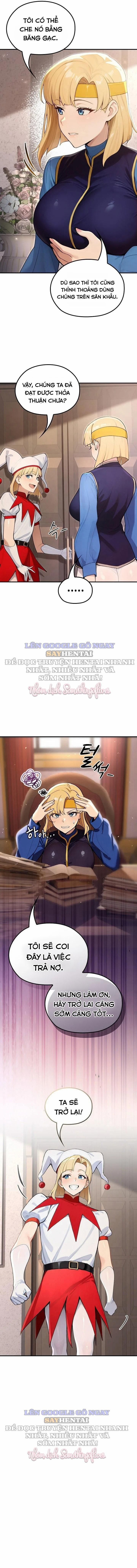 đọc truyện Trò Chơi Cờ Bản Khoái Lạc: Asmodek Chương 2 ảnh 3 tại Thiên Thai Truyện