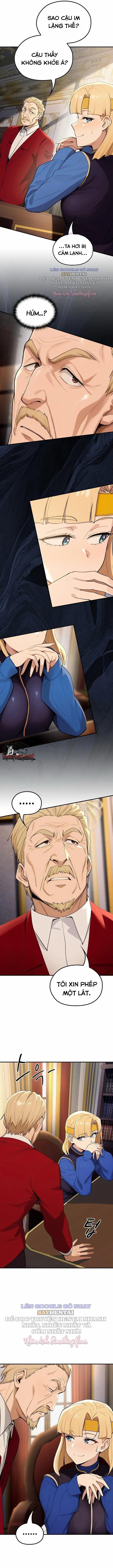 đọc truyện Trò Chơi Cờ Bản Khoái Lạc: Asmodek Chương 2 ảnh 14 tại Thiên Thai Truyện