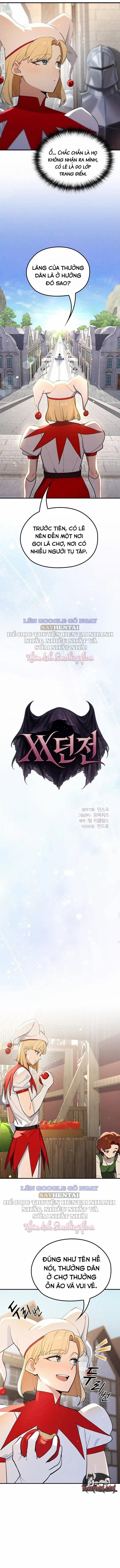 đọc truyện Trò Chơi Cờ Bản Khoái Lạc: Asmodek Chương 2 ảnh 5 tại Thiên Thai Truyện