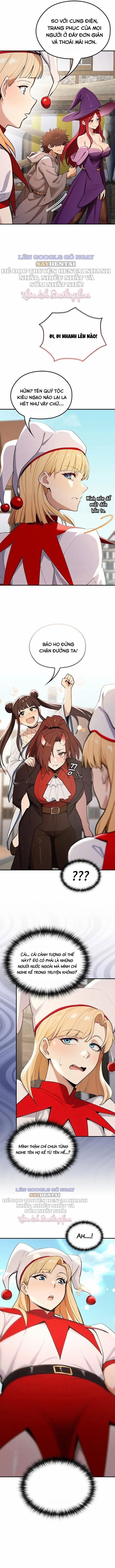 đọc truyện Trò Chơi Cờ Bản Khoái Lạc: Asmodek Chương 2 ảnh 6 tại Thiên Thai Truyện