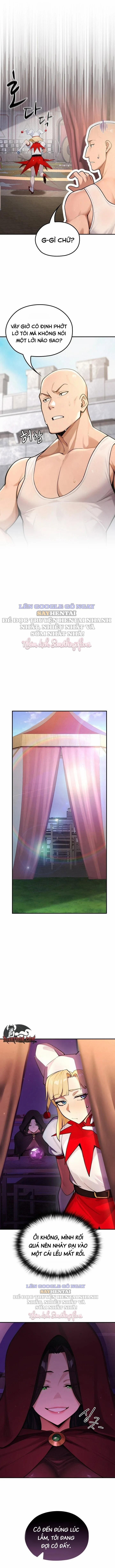 đọc truyện Trò Chơi Cờ Bản Khoái Lạc: Asmodek Chương 2 ảnh 8 tại Thiên Thai Truyện