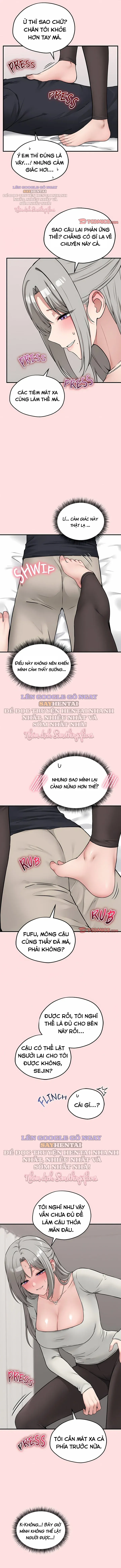 đọc truyện Trò Chơi Cờ Bản Khoái Lạc: Asmodek Chương 21 ảnh 11 tại Thiên Thai Truyện