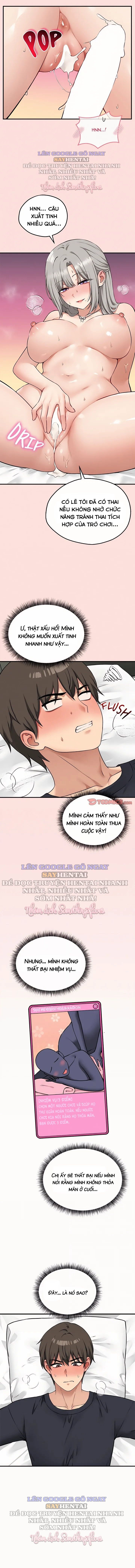 đọc truyện Trò Chơi Cờ Bản Khoái Lạc: Asmodek Chương 24 ảnh 3 tại Thiên Thai Truyện