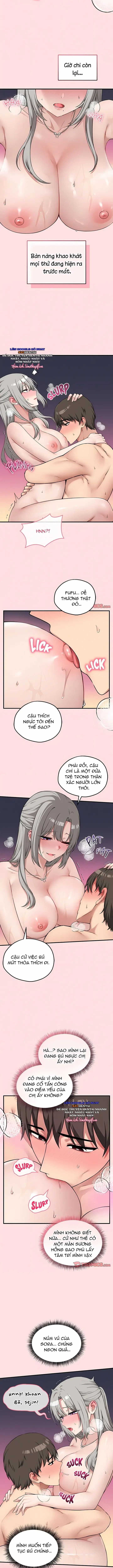 đọc truyện Trò Chơi Cờ Bản Khoái Lạc: Asmodek Chương 27 ảnh 4 tại Thiên Thai Truyện