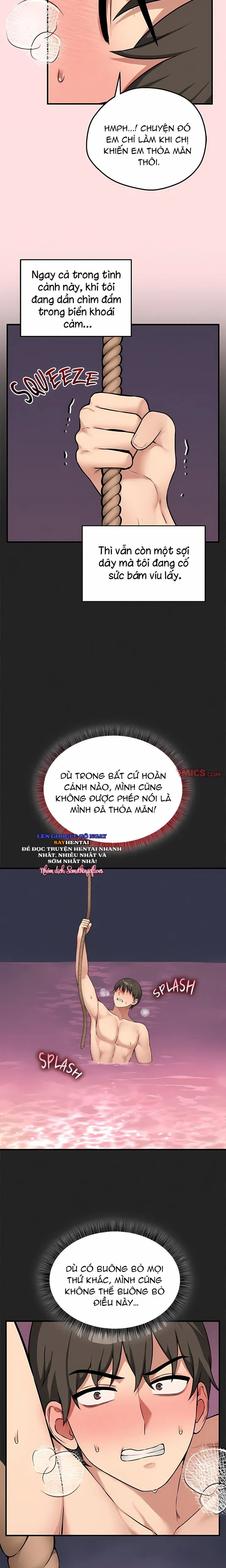 đọc truyện Trò Chơi Cờ Bản Khoái Lạc: Asmodek Chương 27 ảnh 10 tại Thiên Thai Truyện