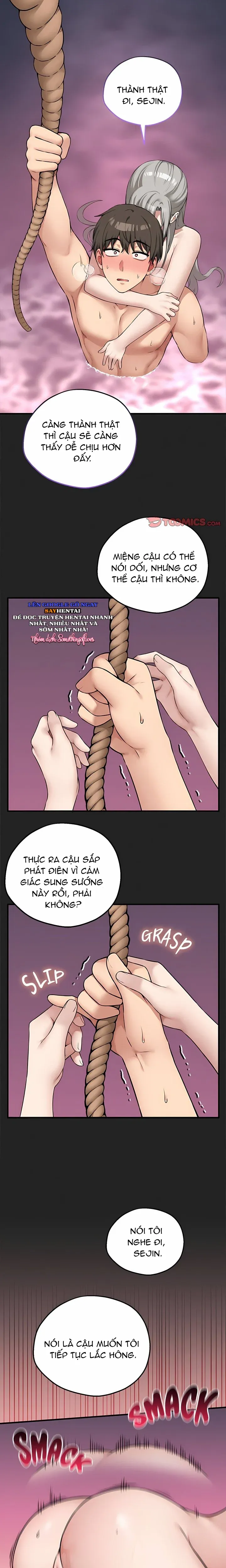 đọc truyện Trò Chơi Cờ Bản Khoái Lạc: Asmodek Chương 27 ảnh 11 tại Thiên Thai Truyện