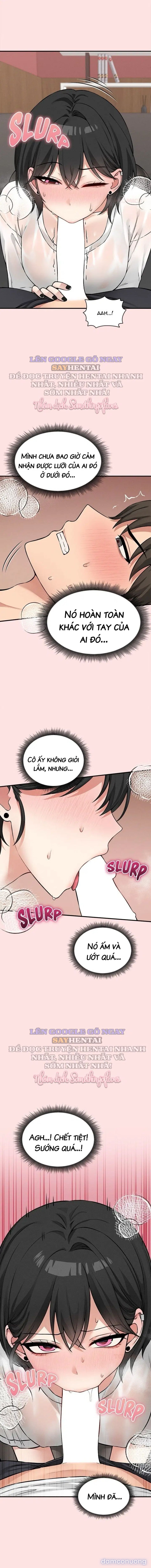 đọc truyện Trò Chơi Cờ Bản Khoái Lạc: Asmodek Chương 8 ảnh 5 tại Thiên Thai Truyện