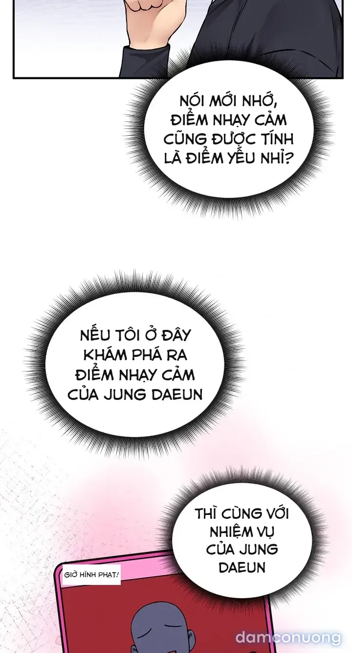đọc truyện Trò Chơi Cờ Bàn Thú Vị: Chương 11 ảnh 76 tại Thiên Thai Truyện