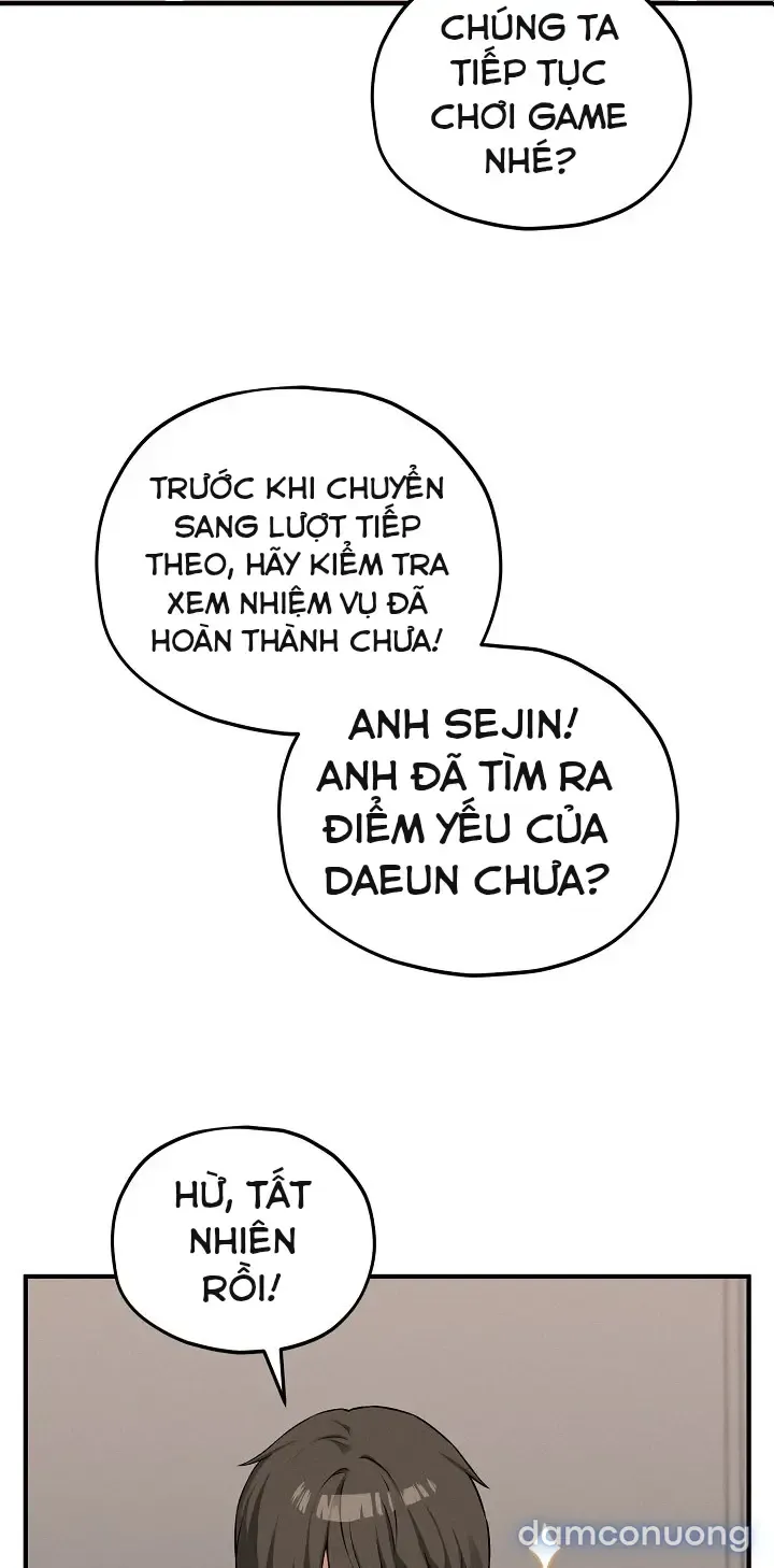đọc truyện Trò Chơi Cờ Bàn Thú Vị: Chương 16 ảnh 4 tại Thiên Thai Truyện