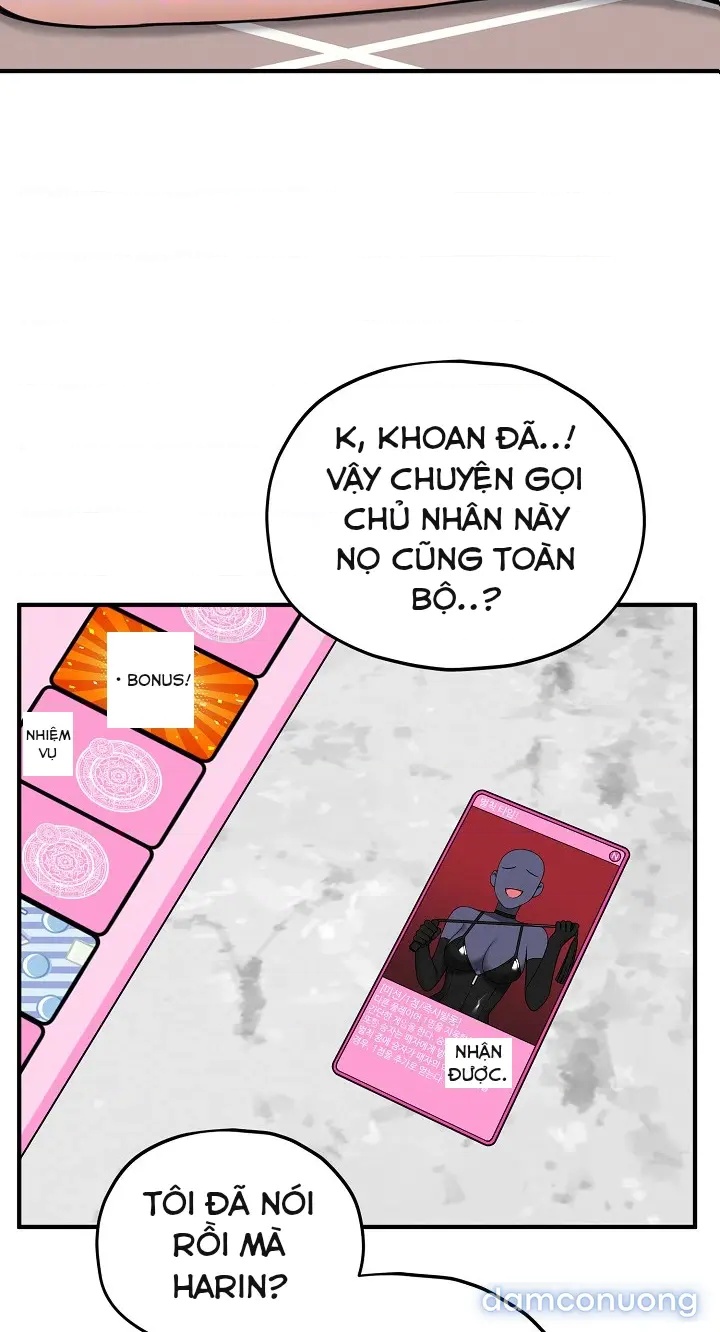 đọc truyện Trò Chơi Cờ Bàn Thú Vị: Chương 16 ảnh 37 tại Thiên Thai Truyện