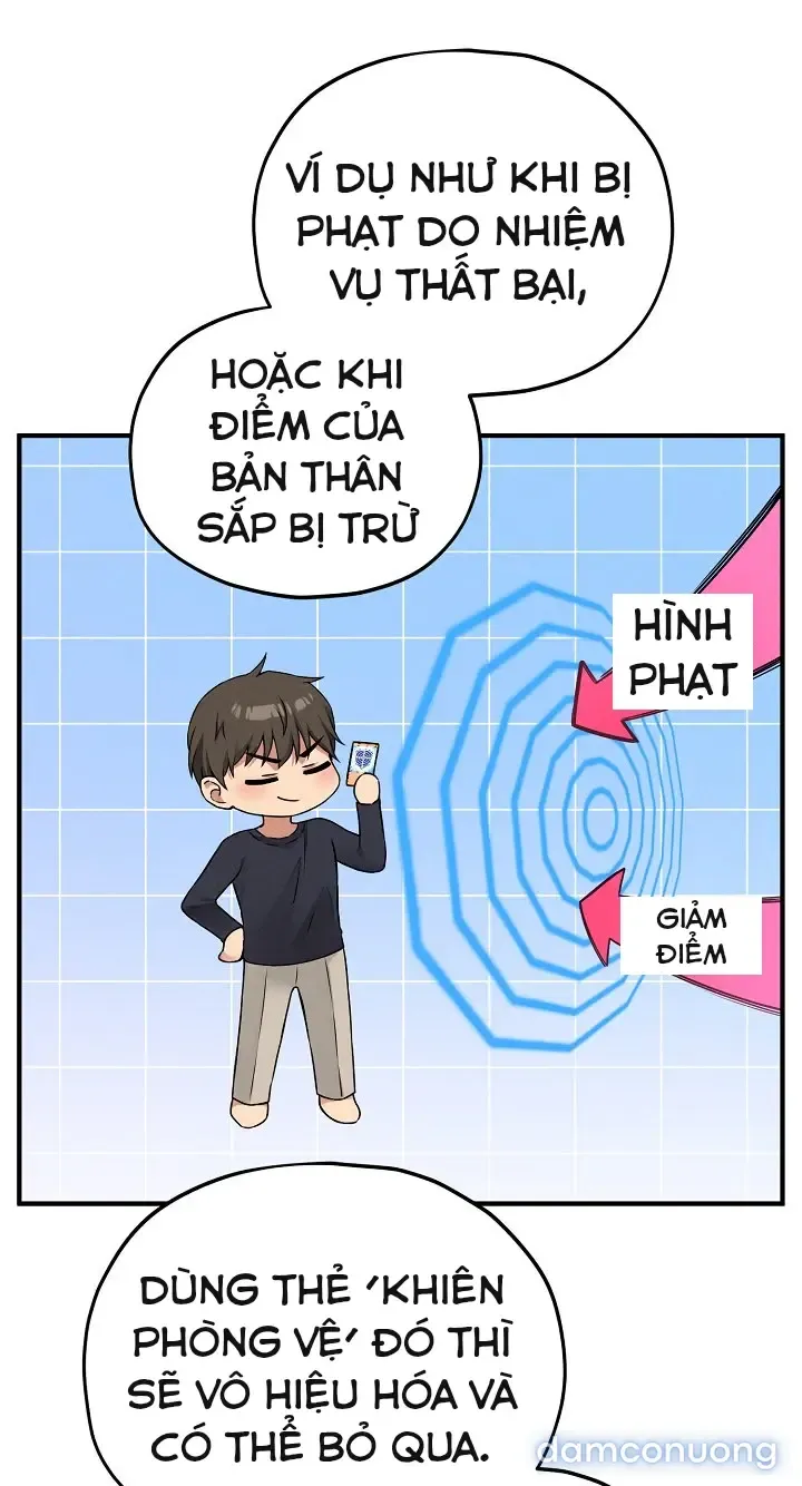 đọc truyện Trò Chơi Cờ Bàn Thú Vị: Chương 16 ảnh 65 tại Thiên Thai Truyện