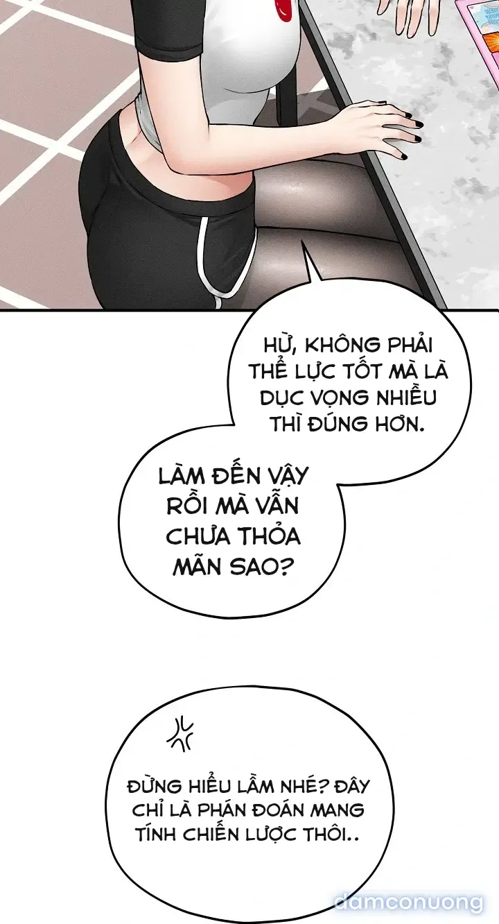đọc truyện Trò Chơi Cờ Bàn Thú Vị: Chương 17 ảnh 7 tại Thiên Thai Truyện