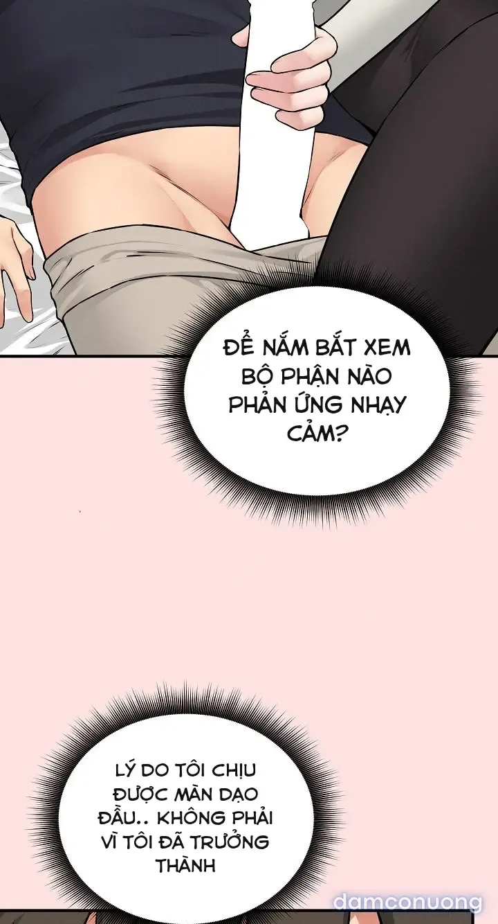 đọc truyện Trò Chơi Cờ Bàn Thú Vị: Chương 18 ảnh 6 tại Thiên Thai Truyện
