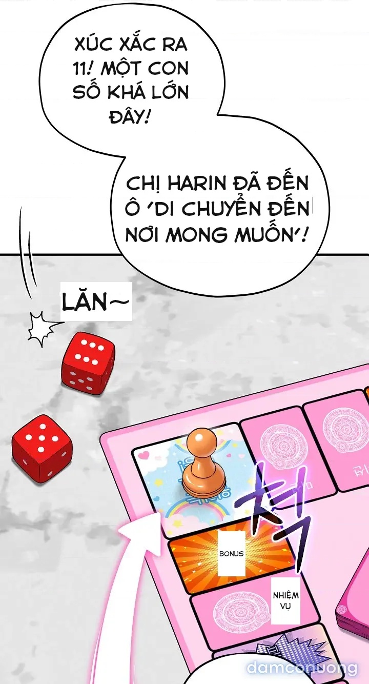 đọc truyện Trò Chơi Cờ Bàn Thú Vị: Chương 18 ảnh 58 tại Thiên Thai Truyện