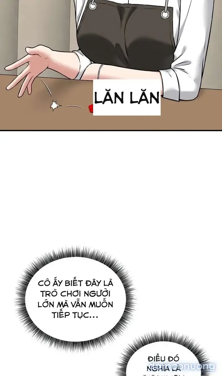 đọc truyện Trò Chơi Cờ Bàn Thú Vị: Chương 2 ảnh 40 tại Thiên Thai Truyện