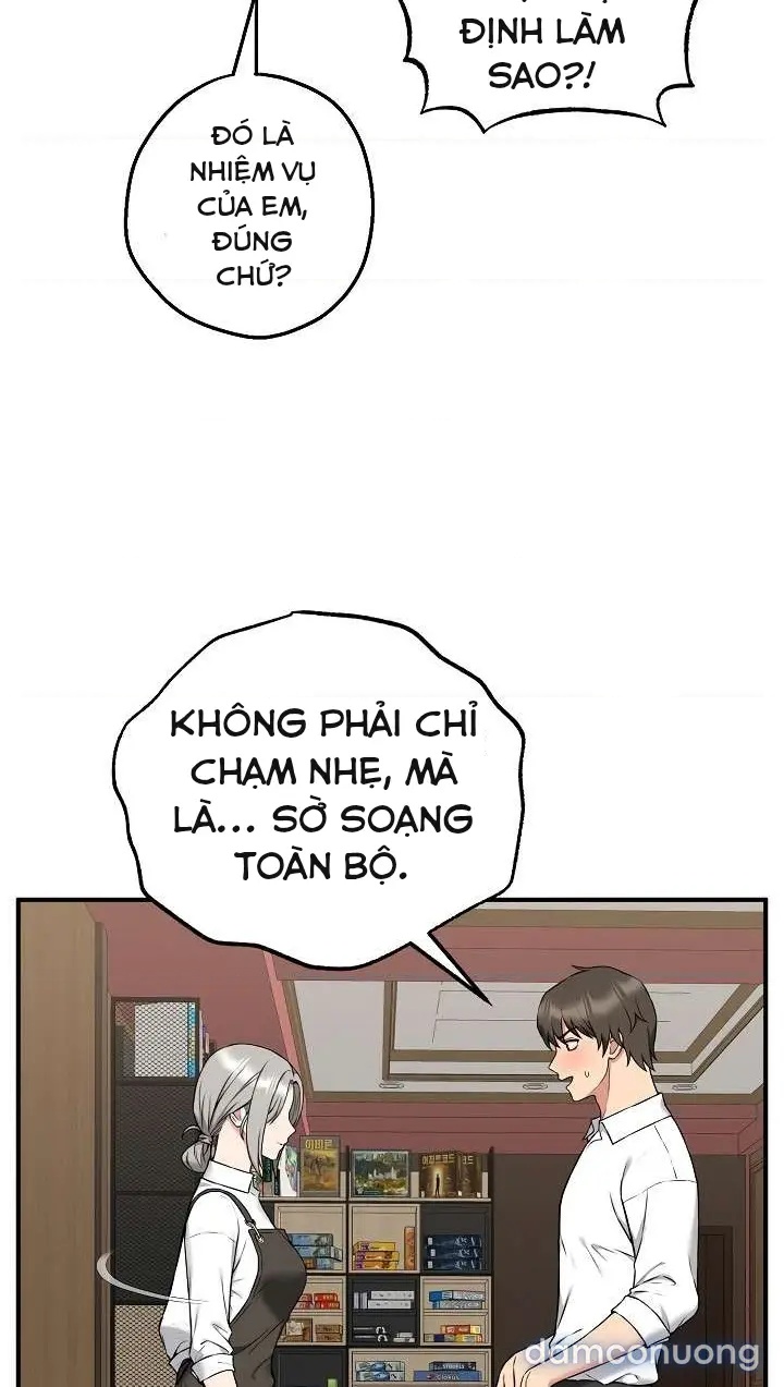 đọc truyện Trò Chơi Cờ Bàn Thú Vị: Chương 2 ảnh 56 tại Thiên Thai Truyện