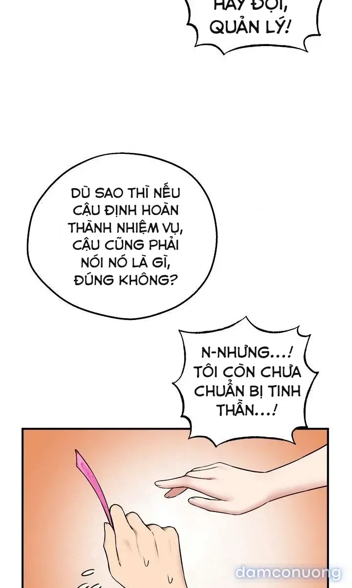 đọc truyện Trò Chơi Cờ Bàn Thú Vị: Chương 2 ảnh 8 tại Thiên Thai Truyện