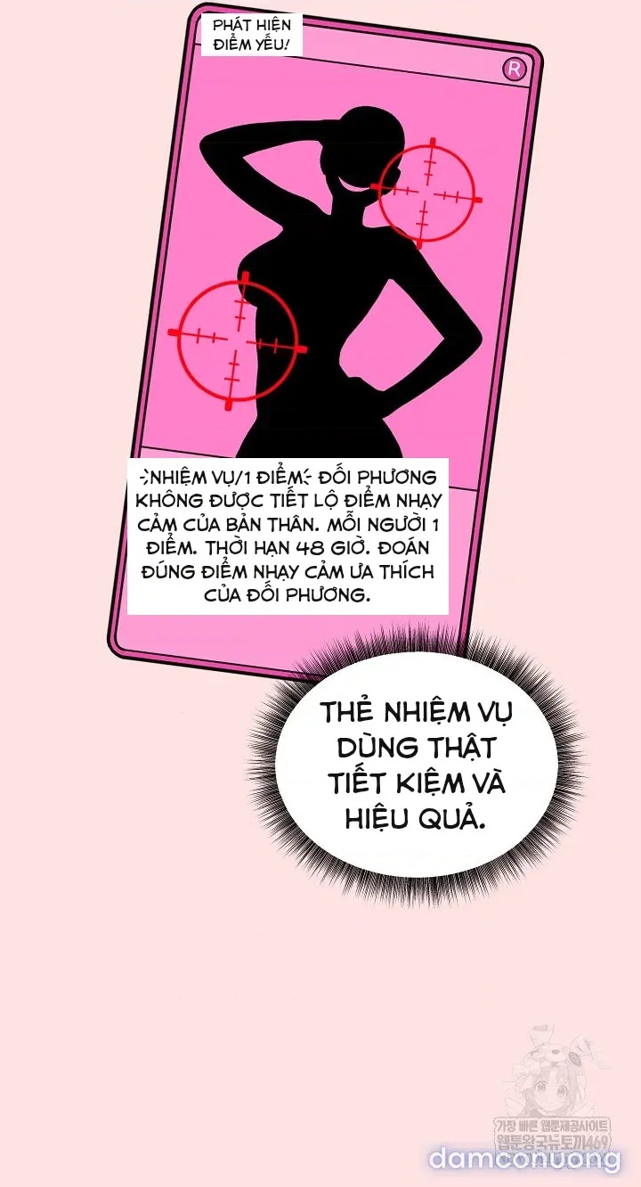 đọc truyện Trò Chơi Cờ Bàn Thú Vị: Chương 25 ảnh 41 tại Thiên Thai Truyện