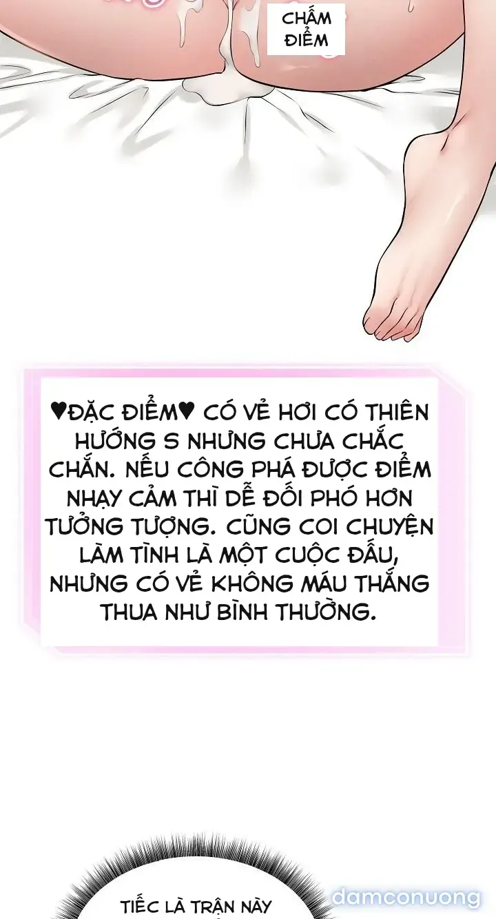 đọc truyện Trò Chơi Cờ Bàn Thú Vị: Chương 26 ảnh 12 tại Thiên Thai Truyện