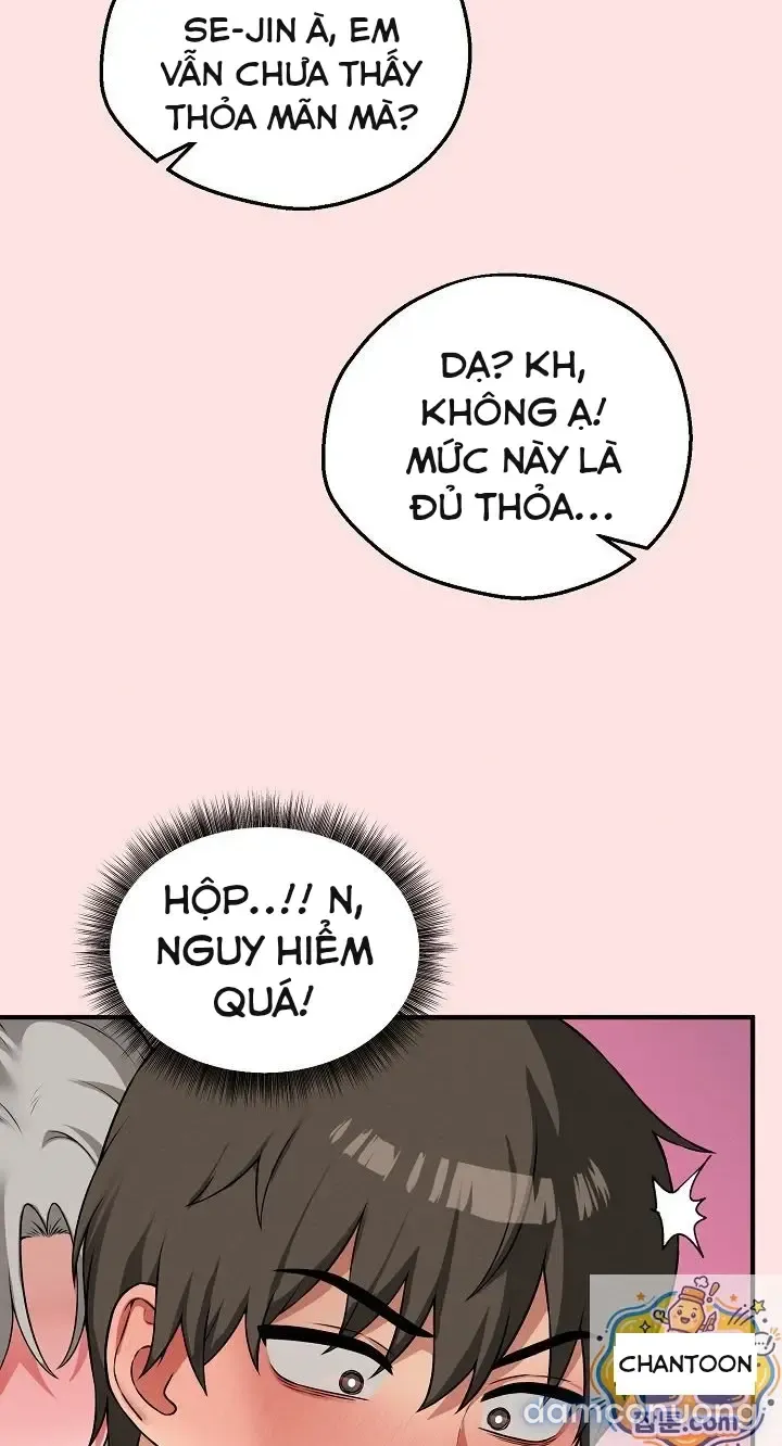 đọc truyện Trò Chơi Cờ Bàn Thú Vị: Chương 26 ảnh 28 tại Thiên Thai Truyện